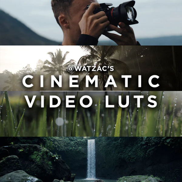 The Color Ways | Adobe Video Presets
